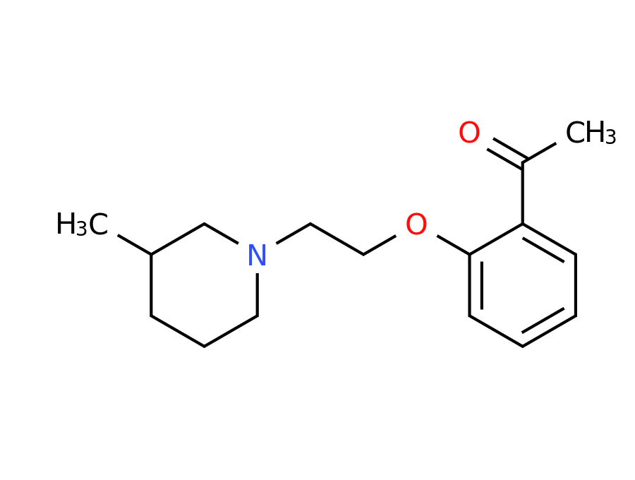 Structure Amb8618845