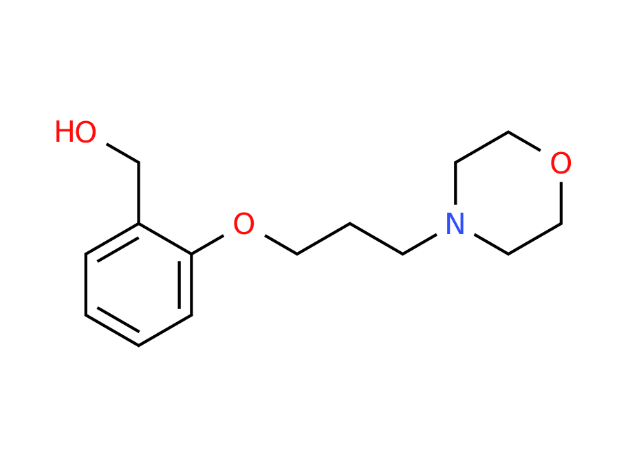 Structure Amb8618971