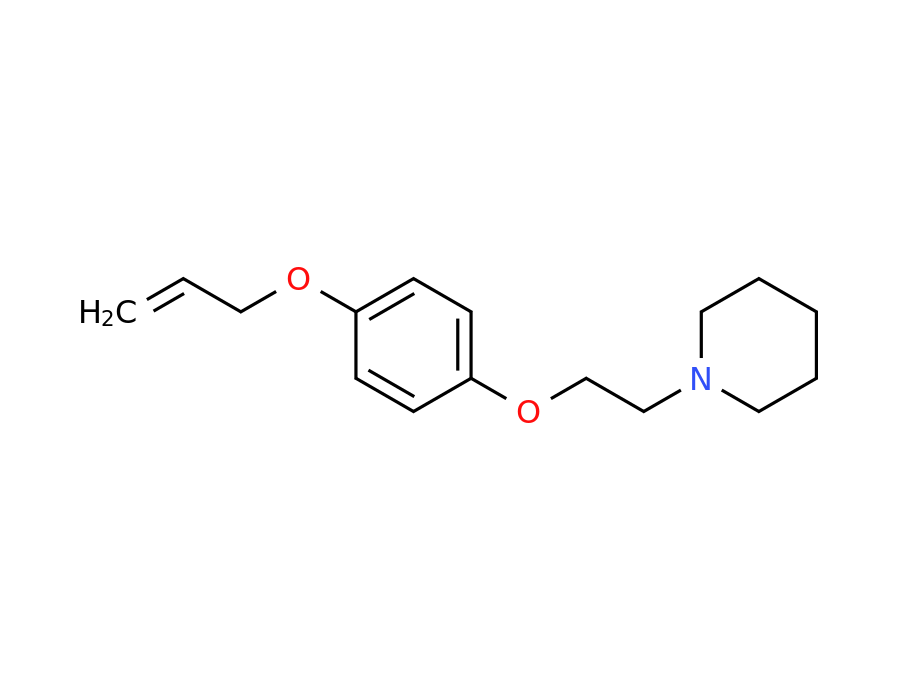 Structure Amb8619019