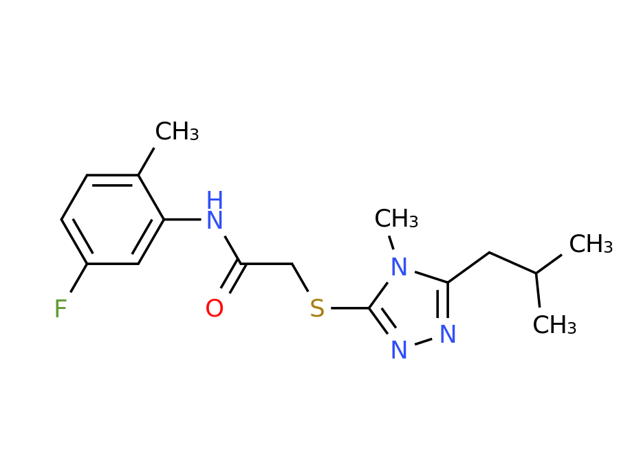 Structure Amb8619041