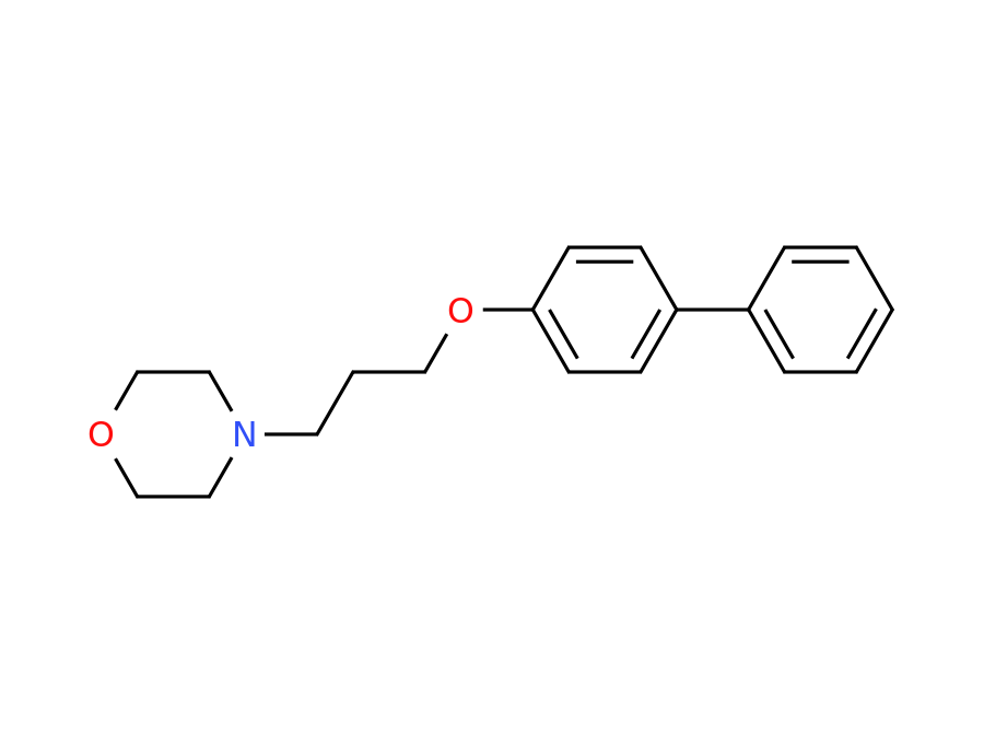 Structure Amb8619171