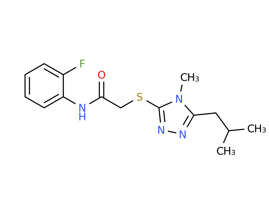 Structure Amb8619217