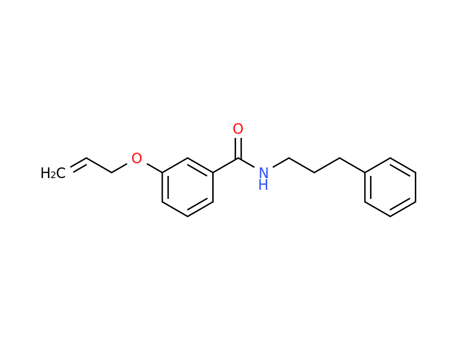 Structure Amb8619285