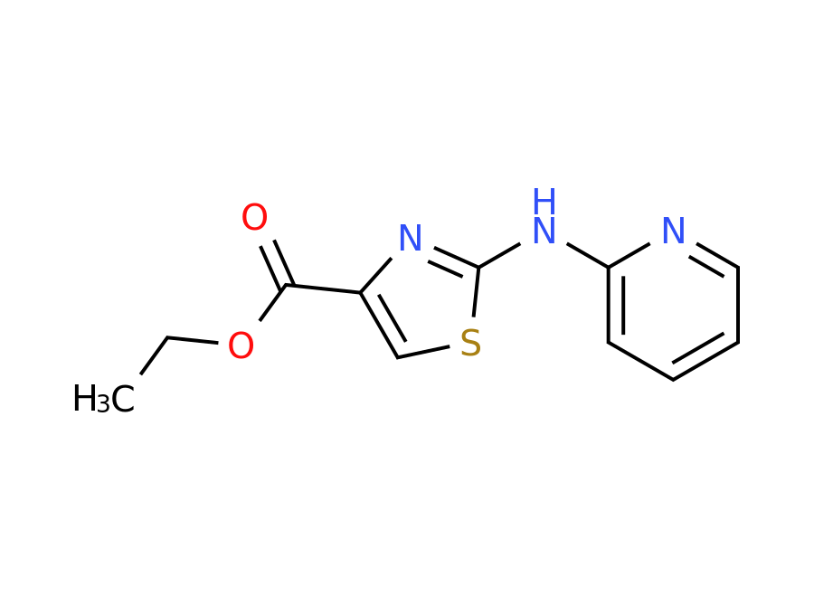 Structure Amb8619320