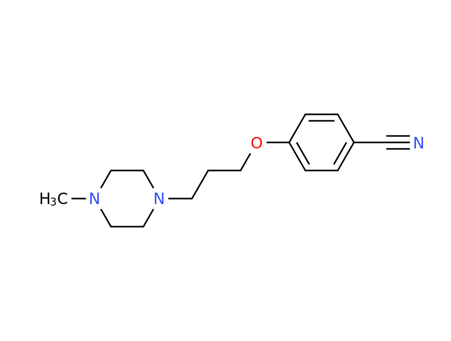 Structure Amb8619344