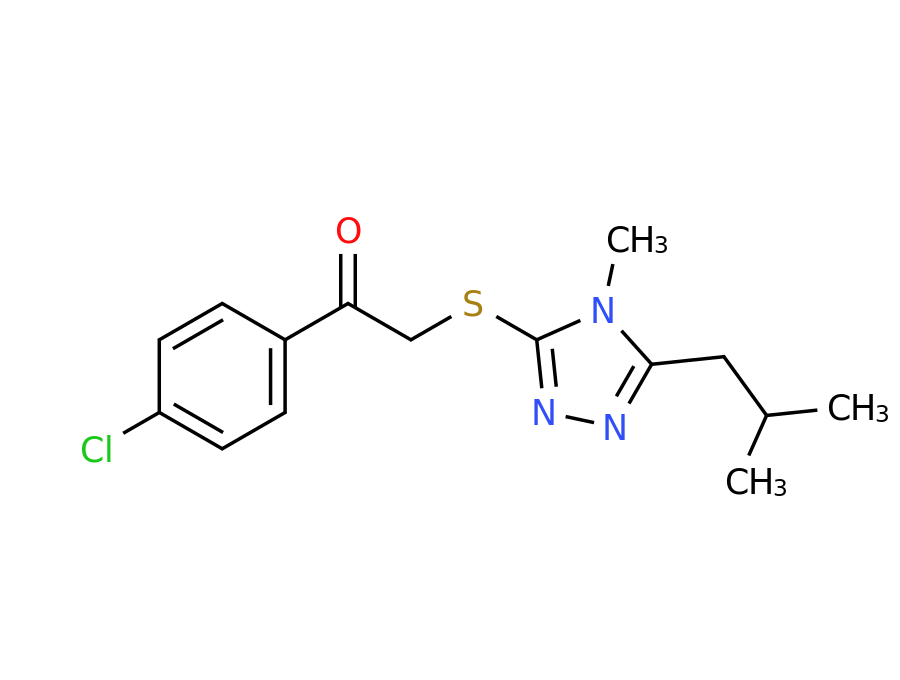 Structure Amb8619434