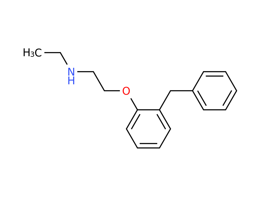 Structure Amb8619618