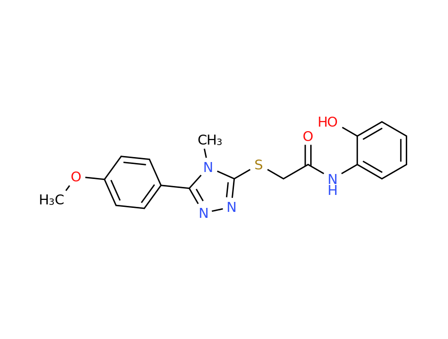 Structure Amb8619794