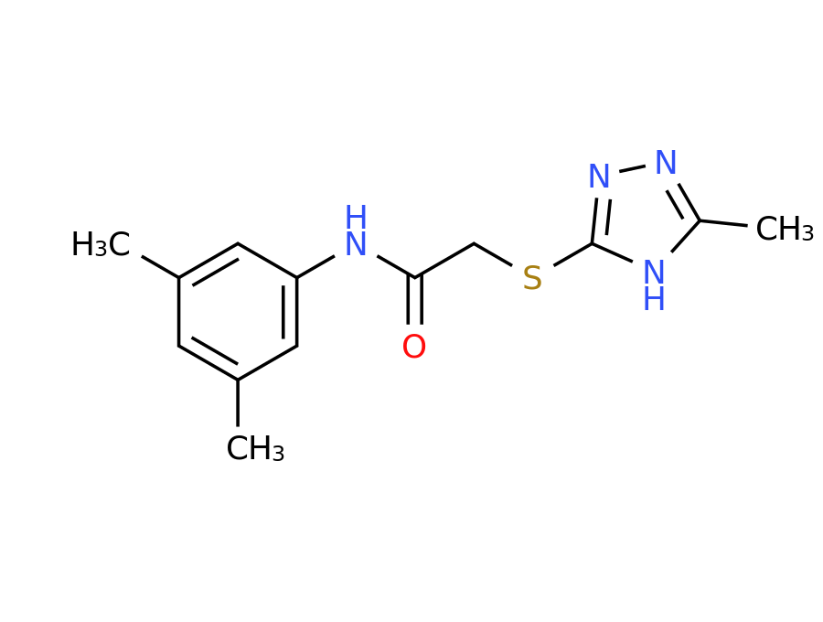 Structure Amb8619835