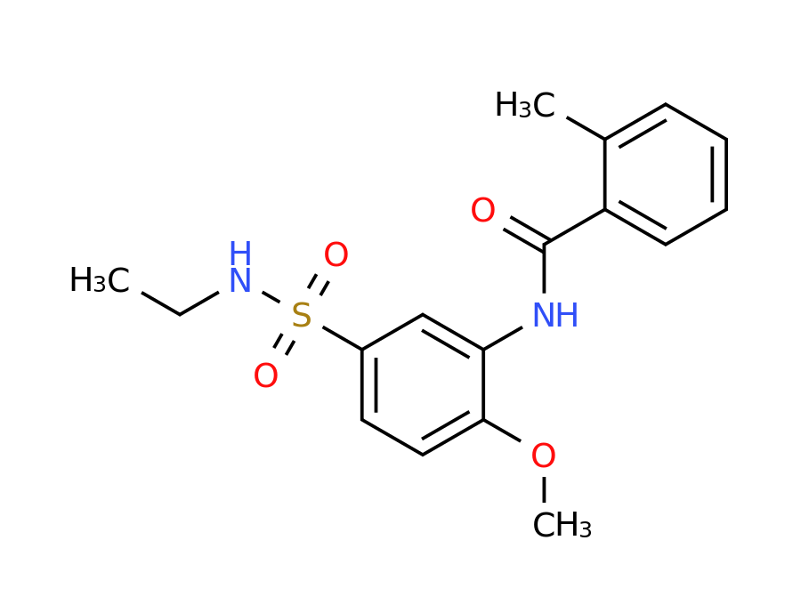Structure Amb8619876