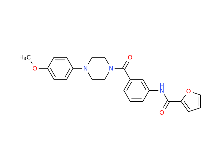 Structure Amb8619998