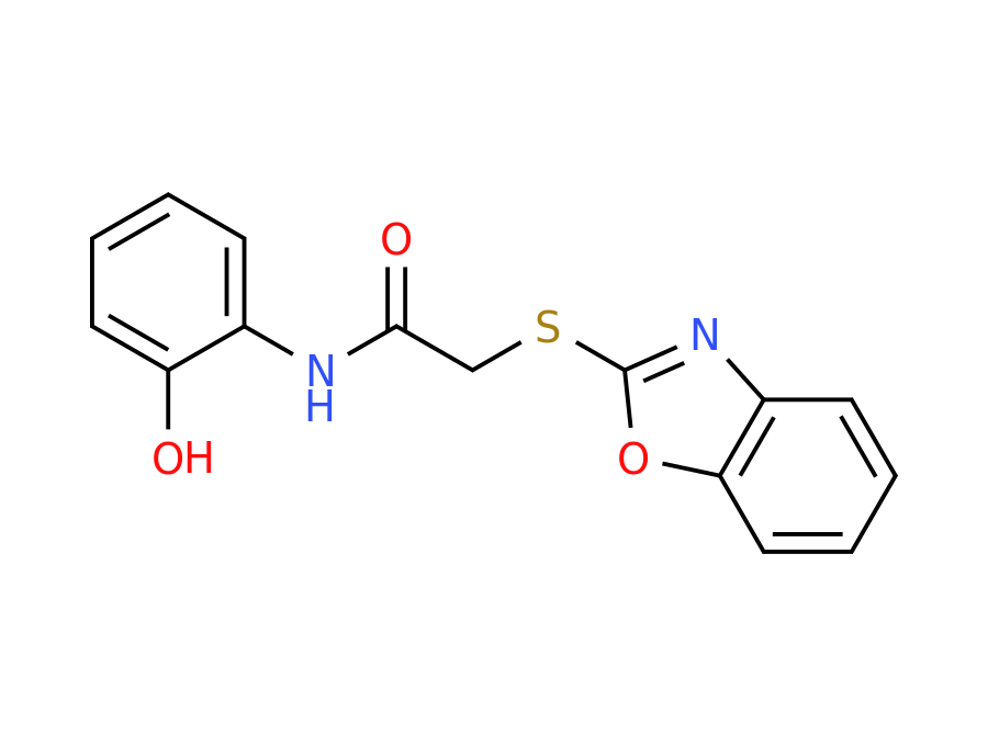 Structure Amb8620459