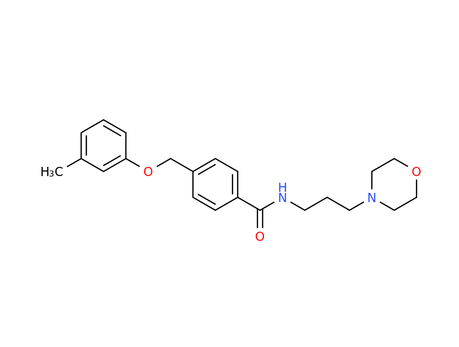 Structure Amb8620921