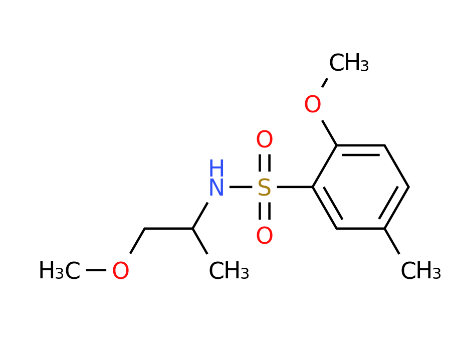 Structure Amb8620933