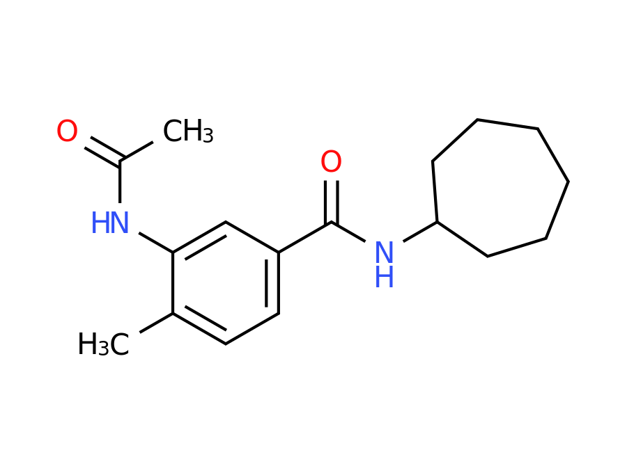 Structure Amb8621053