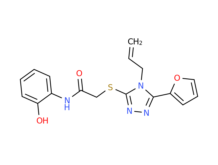 Structure Amb8621187