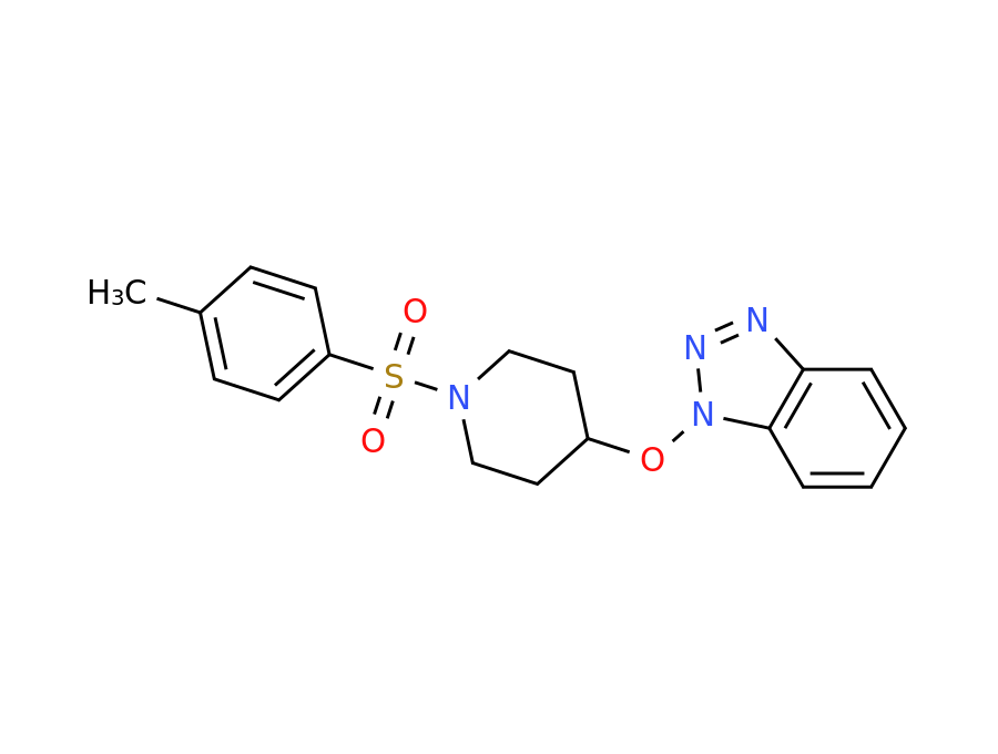 Structure Amb8621340