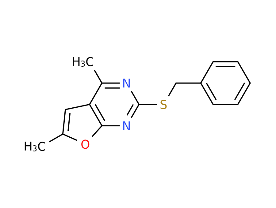 Structure Amb8621412