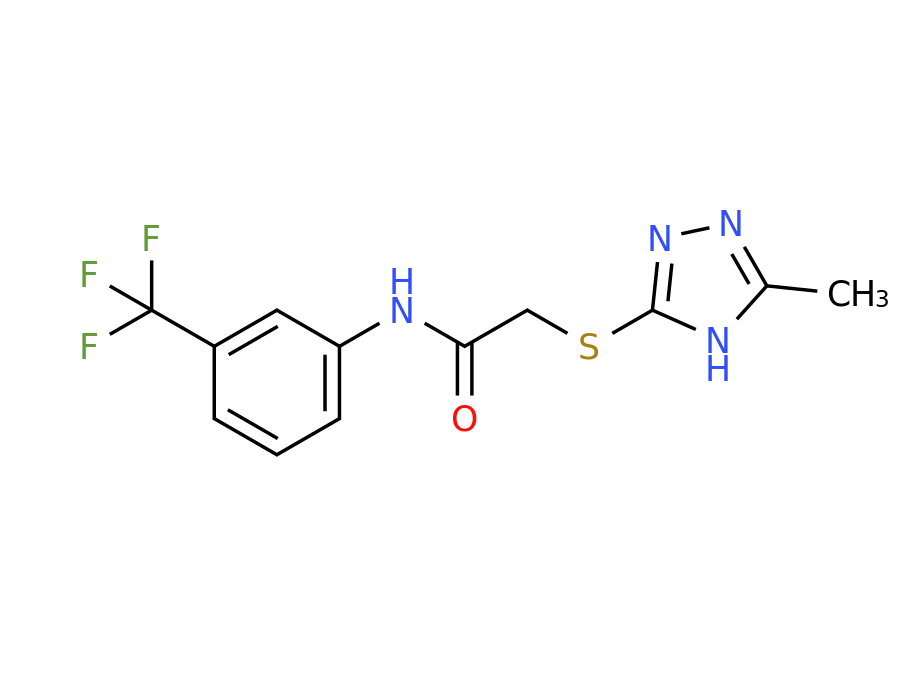 Structure Amb8621538
