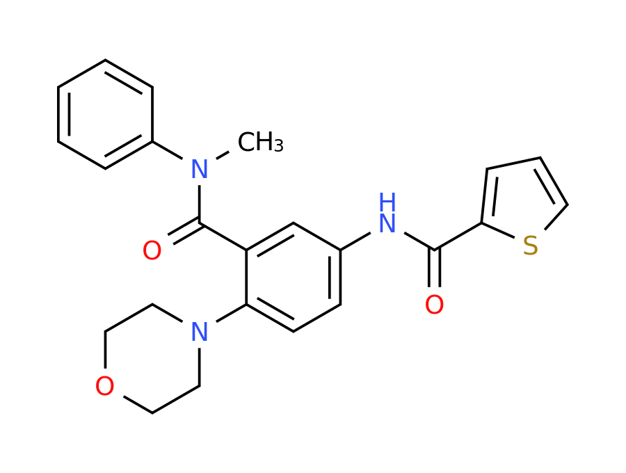 Structure Amb8621556