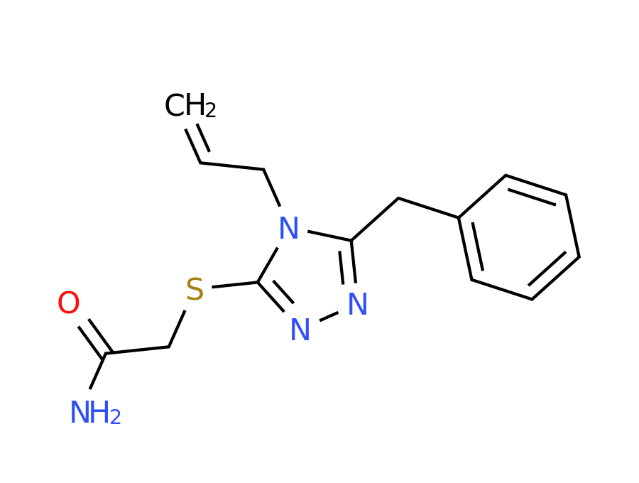 Structure Amb8621587