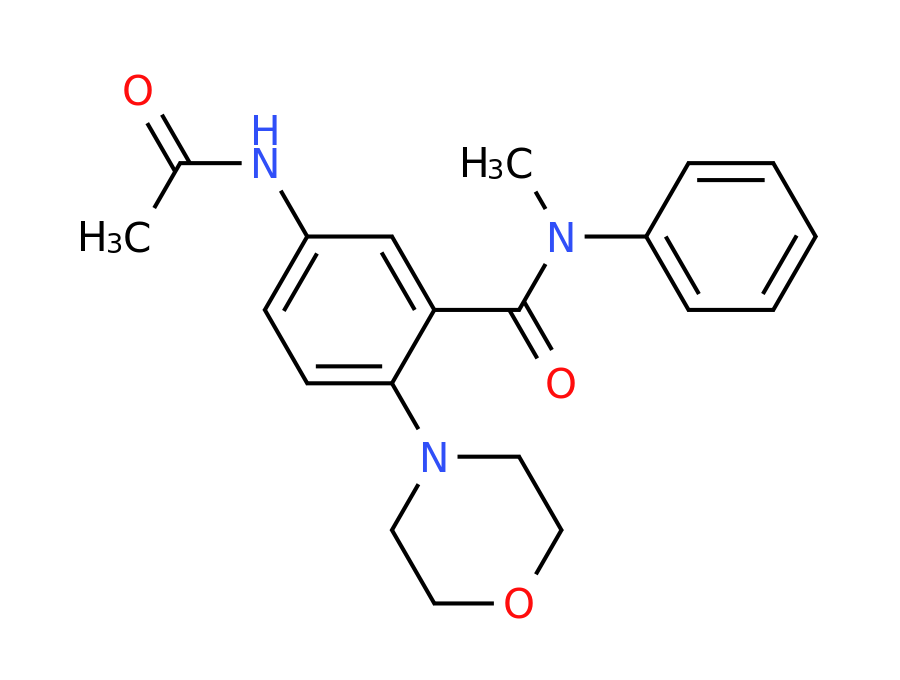 Structure Amb8621733