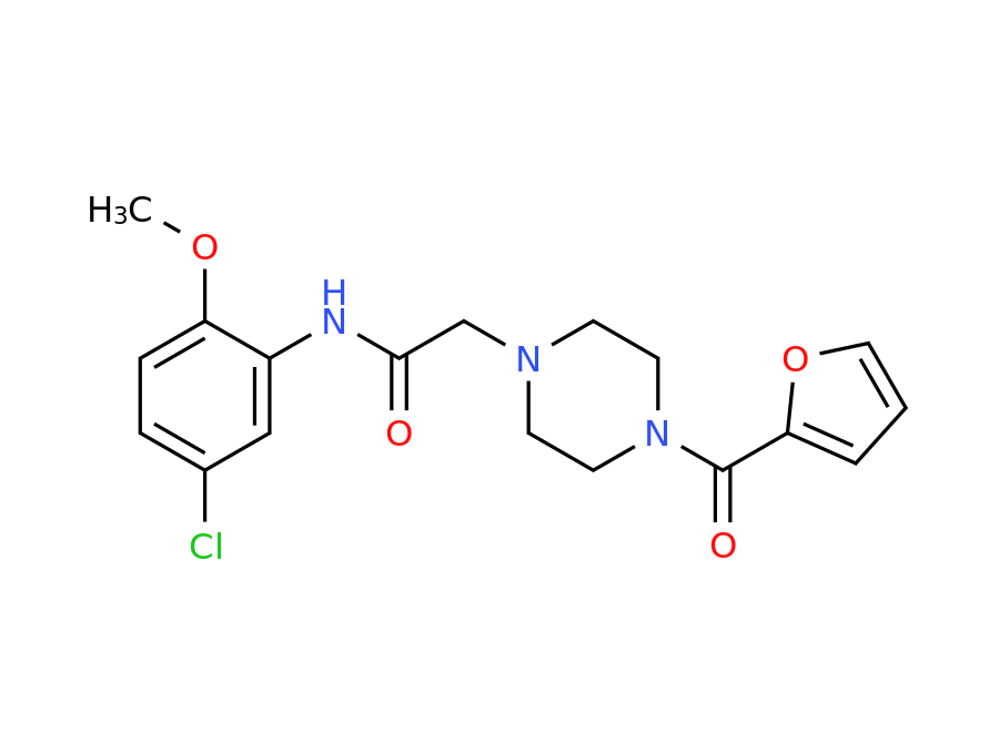 Structure Amb8621883