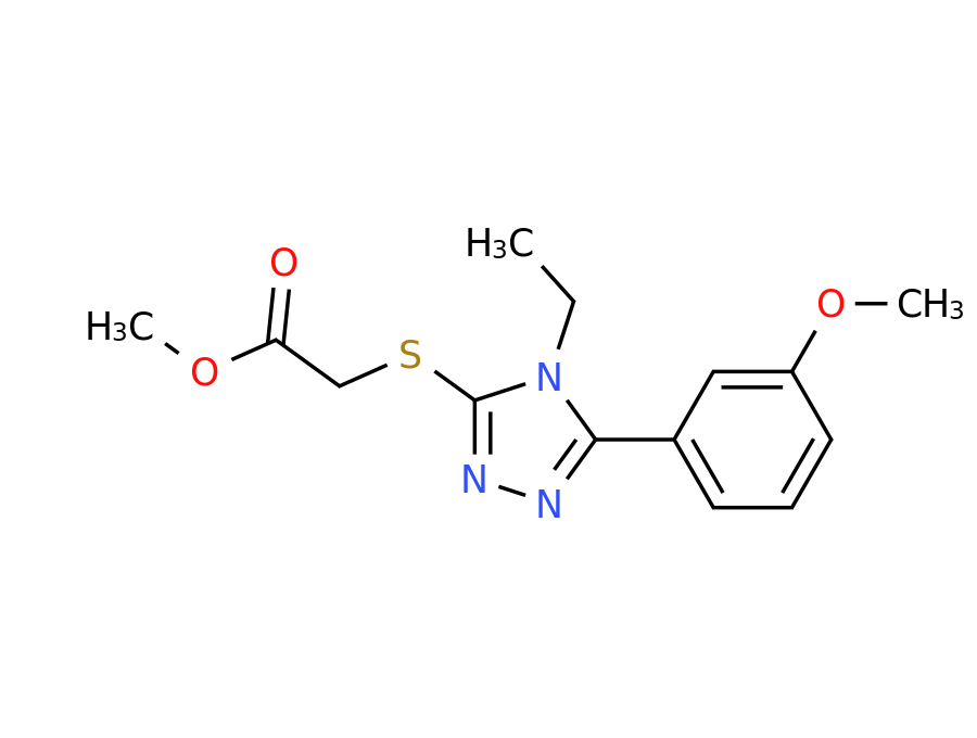 Structure Amb8621911