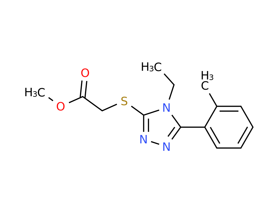 Structure Amb8621923