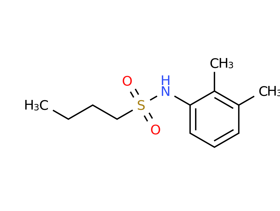Structure Amb8621930