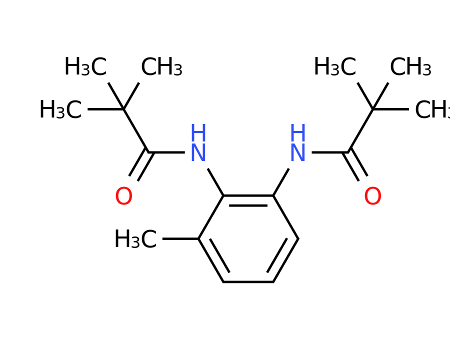 Structure Amb8622110