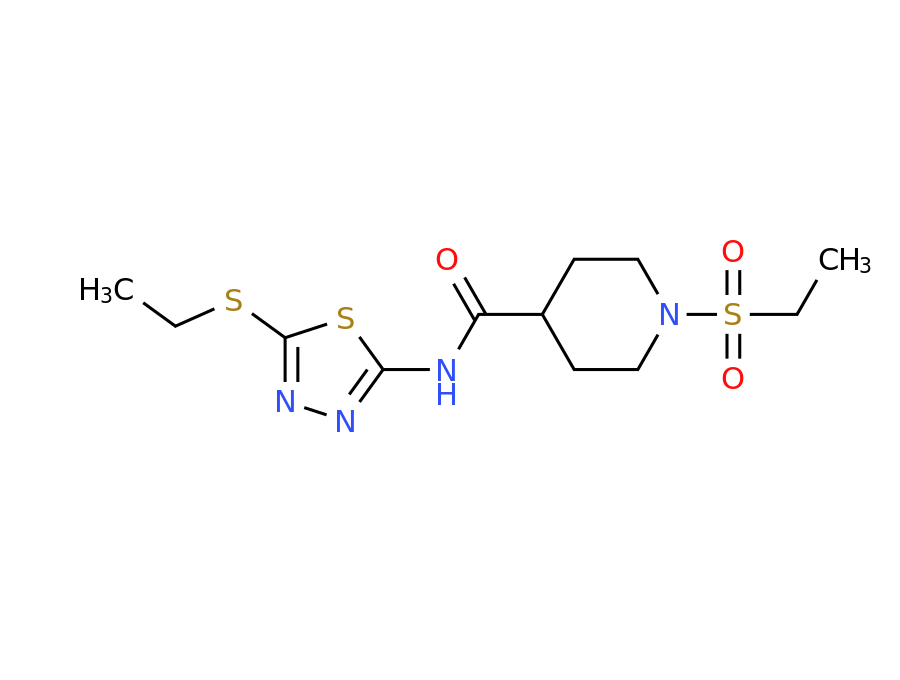 Structure Amb8622227