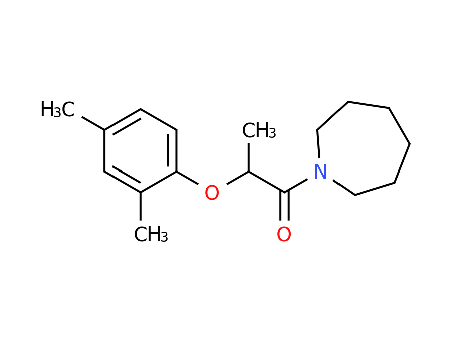 Structure Amb8622230