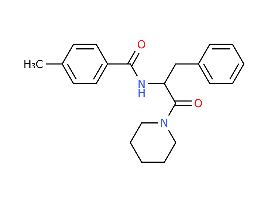 Structure Amb8622298