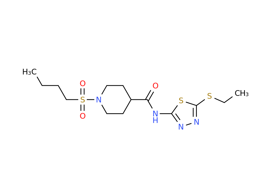 Structure Amb8622475