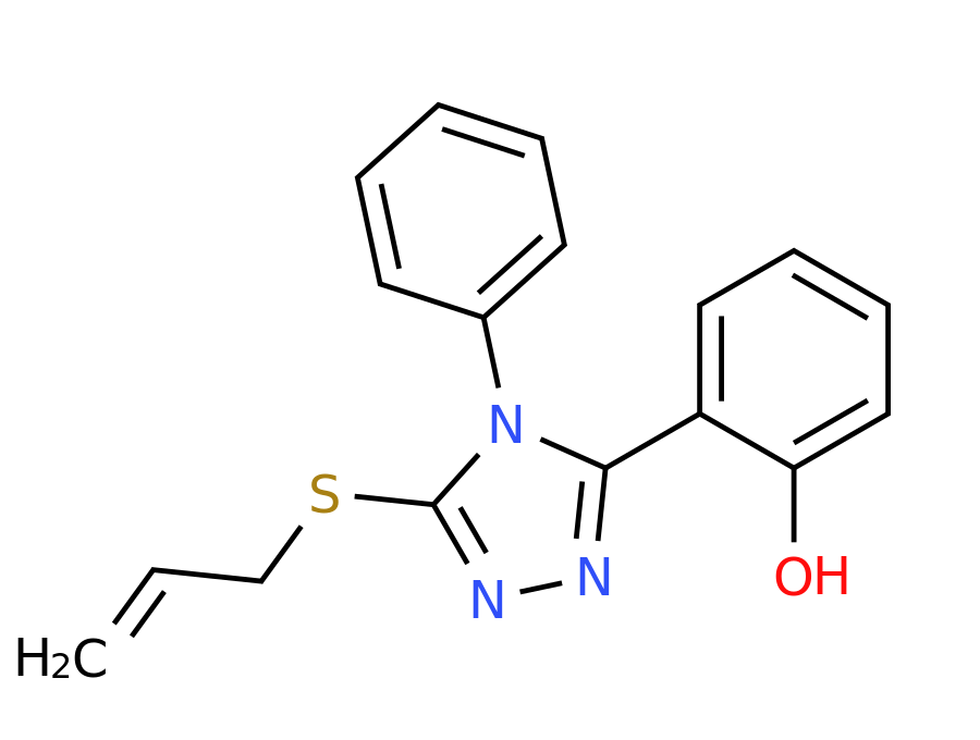 Structure Amb8622718