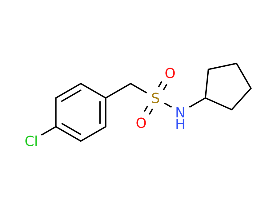 Structure Amb8622884