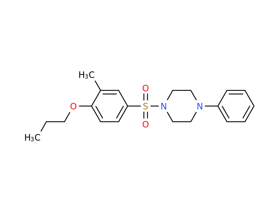 Structure Amb8623174