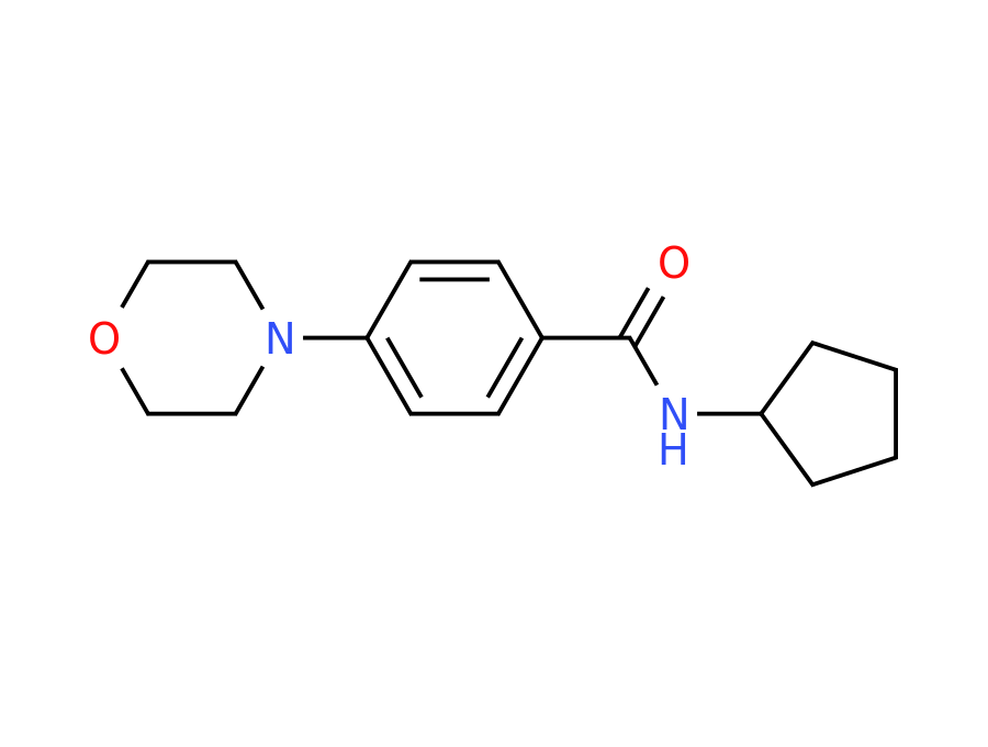 Structure Amb8623287
