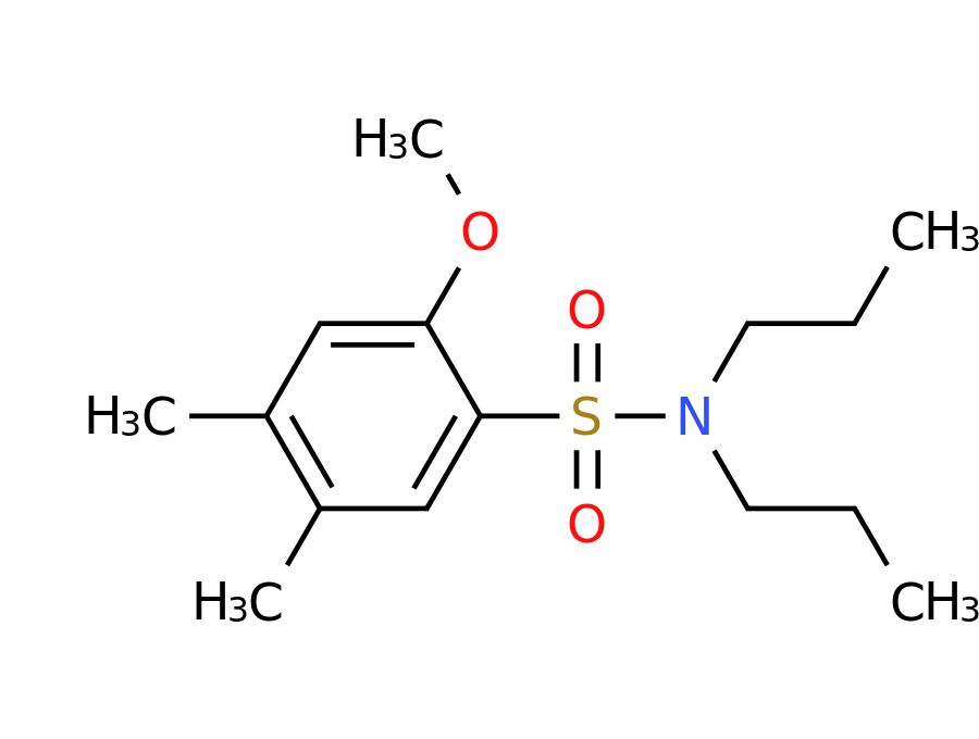 Structure Amb8623311
