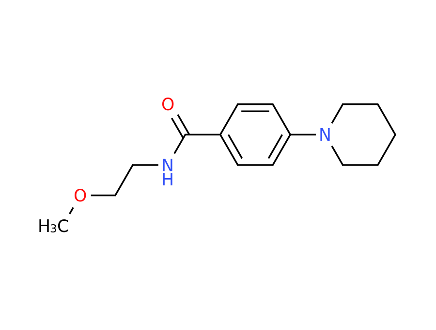 Structure Amb8623504