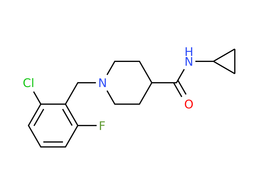 Structure Amb8623987