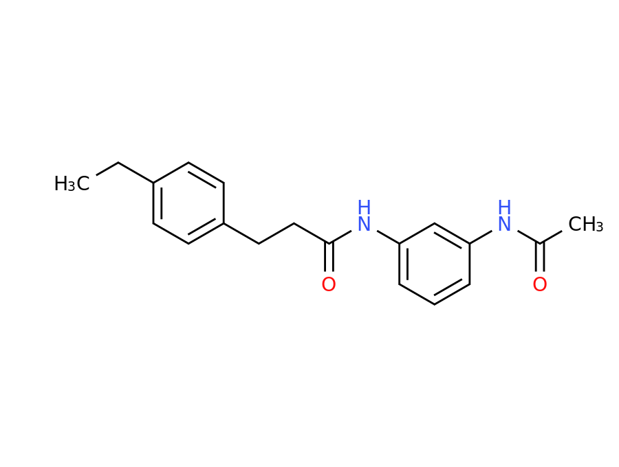 Structure Amb8624034