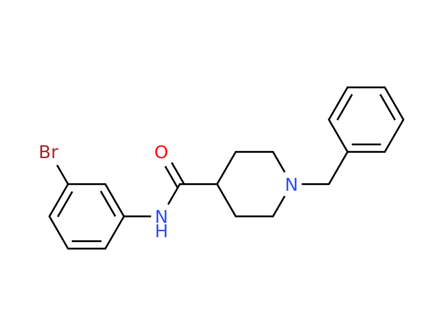 Structure Amb8624066