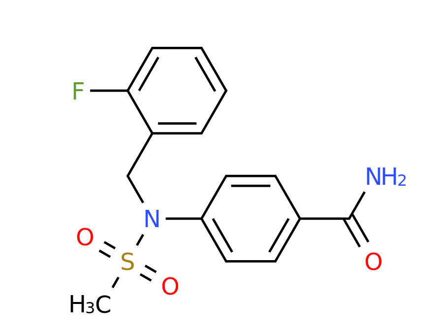 Structure Amb8624116