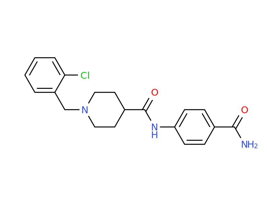 Structure Amb8624121