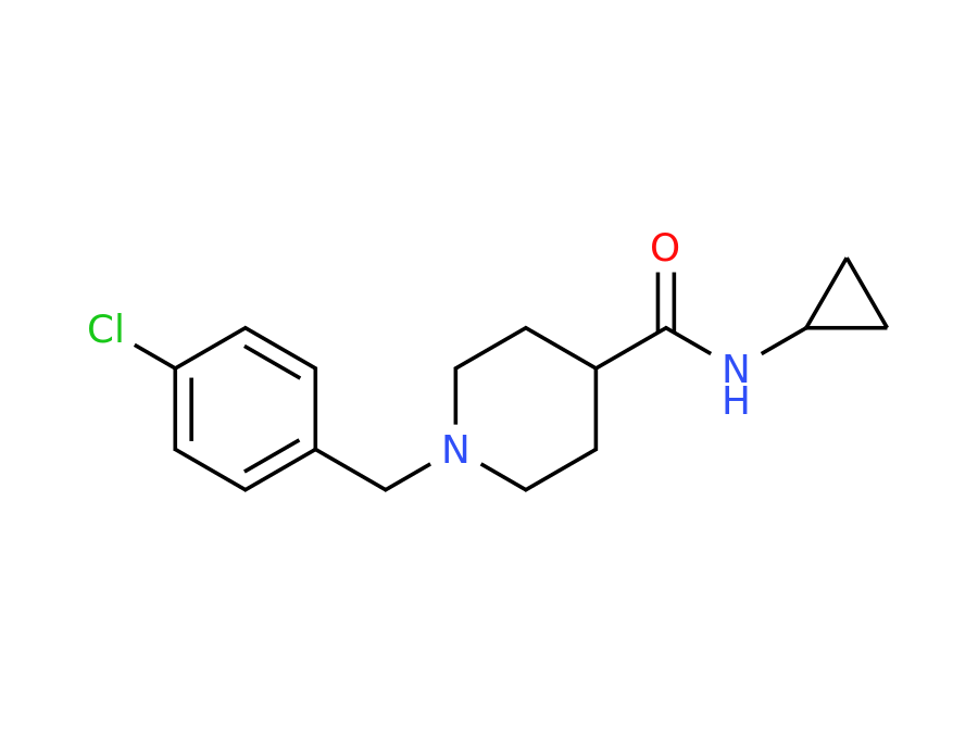 Structure Amb8624155