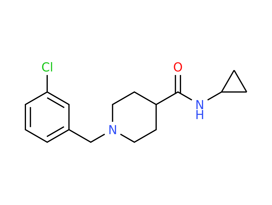 Structure Amb8624174
