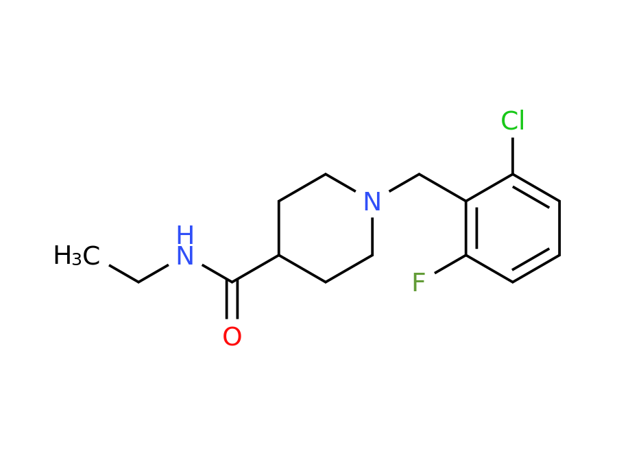 Structure Amb8624210