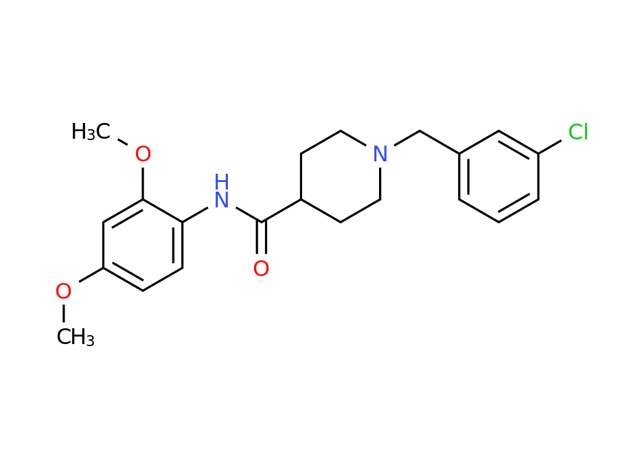 Structure Amb8624247